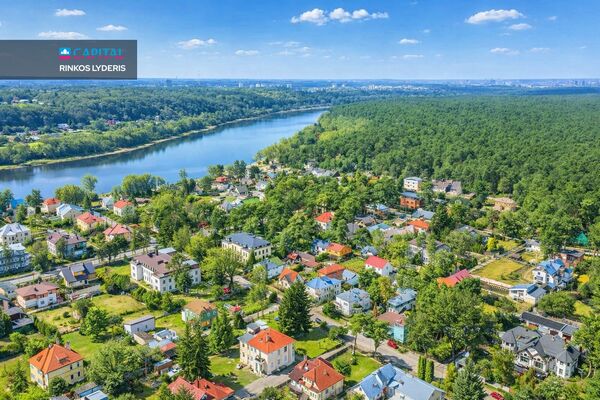 2 kamb. butas Kaunas, Panemunė