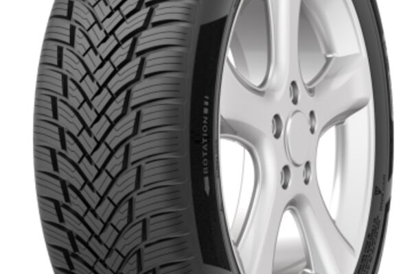 Starmaxx MAXX OUT ST582 225/55R17 101W XL, Universalios padangos