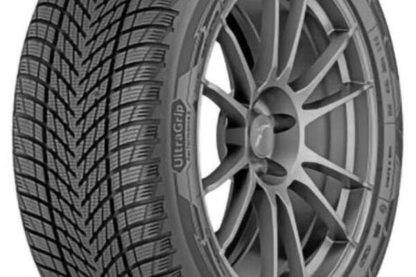 Goodyear UltraGrip Performance 3 225/40R18 92V XL, Žieminės padangos