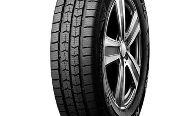 Nexen WinGuard WT1 205/65R16 107/105T C, Žieminės padangos