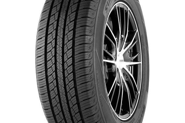 Goodride SU318 275/45R19 108V XL, Vasarinės padangos