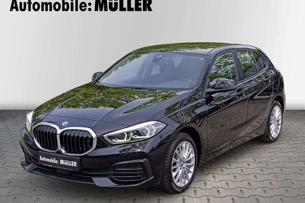 BMW 120