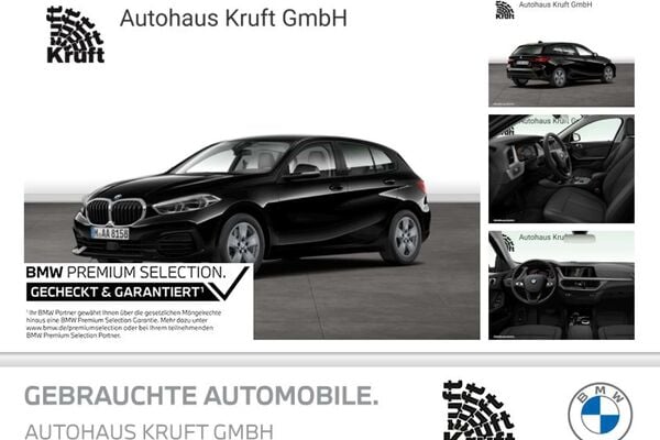 BMW 118