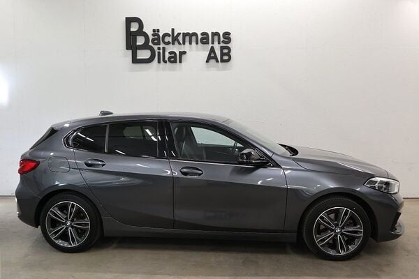 BMW 118