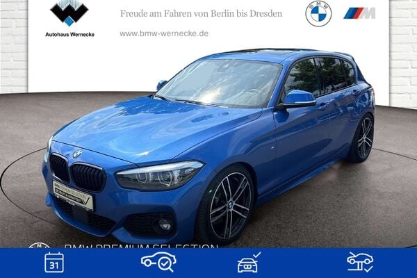 BMW 120