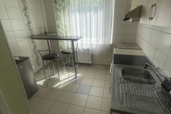 2 kamb. butas Kaunas, Dainava, Savanorių pr.
