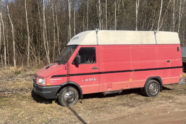 IVECO