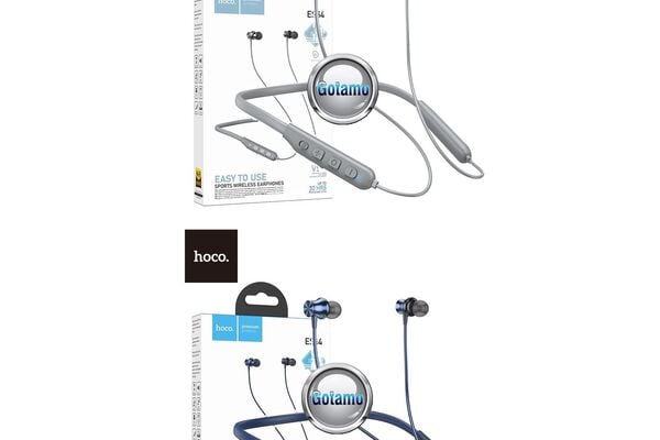 Bluetooth ausinės sportui Hoco 30H Music ES64 WWW.GOTAMO.LT