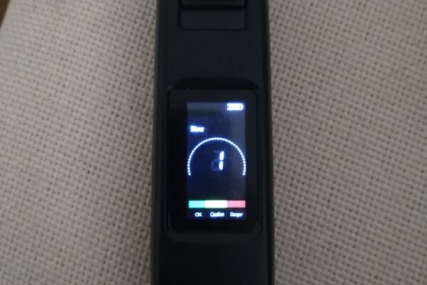 Parduodu alkotestery, Kita