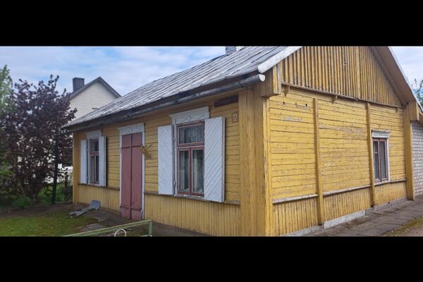 Sodyba Širvintų r. sav., Širvintos