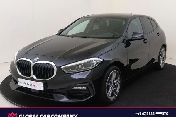 BMW 118