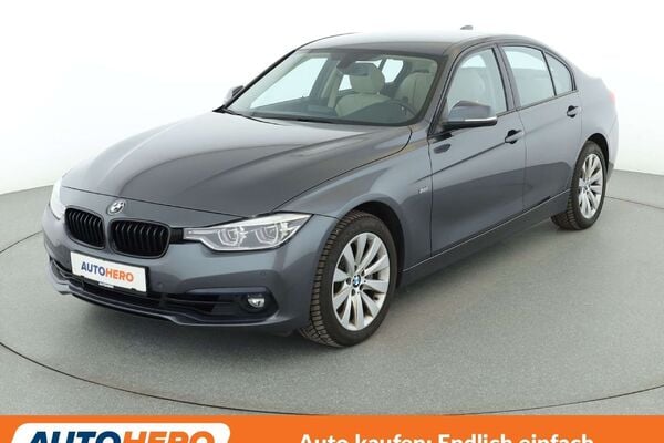 BMW 340