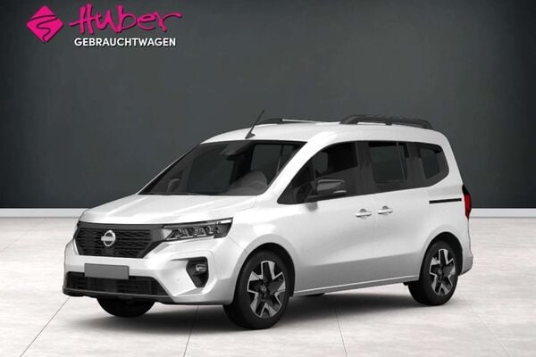 Nissan Townstar