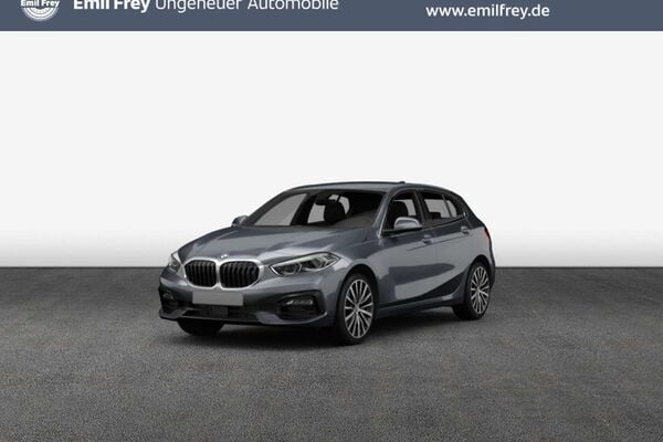 BMW 118
