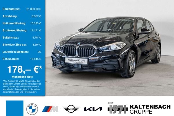 BMW 118