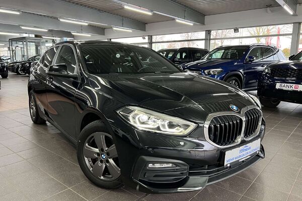 BMW 118