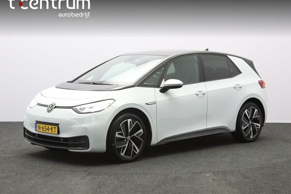 Volkswagen ID3