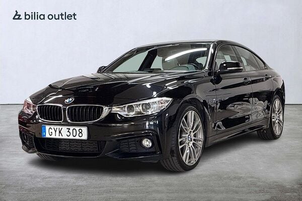 BMW 420