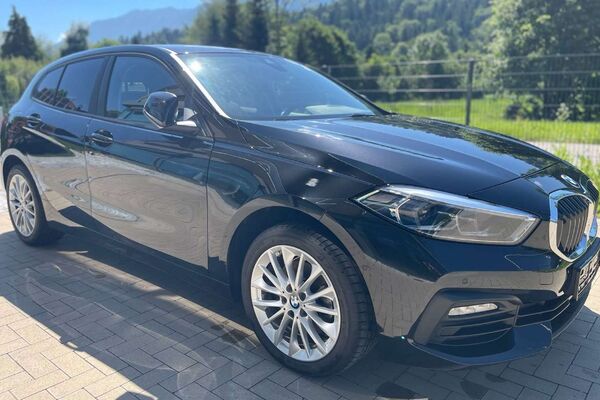 BMW 116