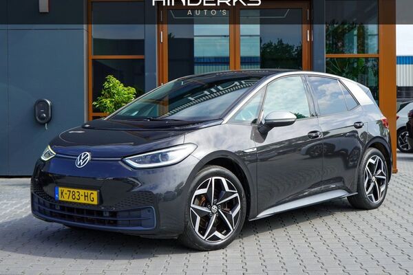 Volkswagen ID3