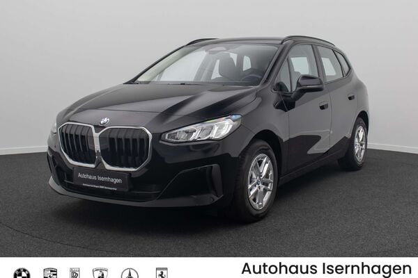BMW 216 Active Tourer