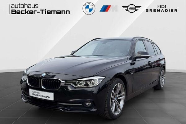 BMW 318