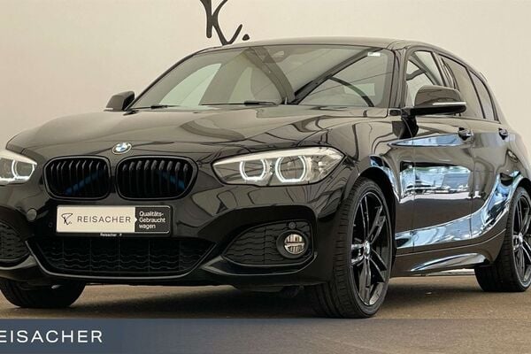 BMW 120