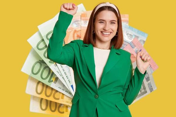Vekselio finansavimas