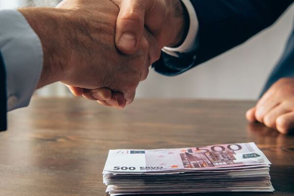 Vekselis: jūsų galimybė gauti greitąjį kreditą