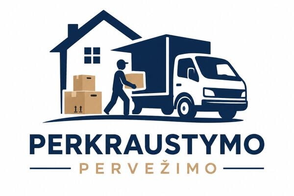 Krovinių Pervežimas Ir Perkraustymo Paslaugos