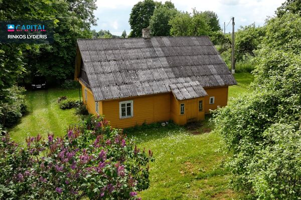 Kaišiadorių r. sav., Nemaitonys