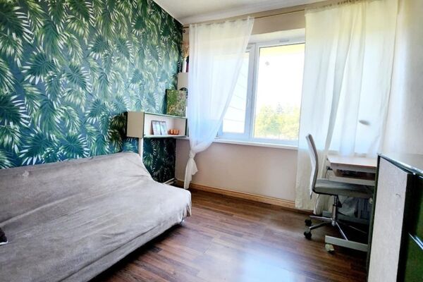 5 kamb. butas Kauno r. sav., Babtai, Šiltnamių g.
