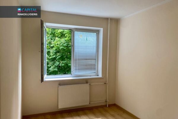 1 kamb. butas Kaunas, Dainava, Taikos pr.
