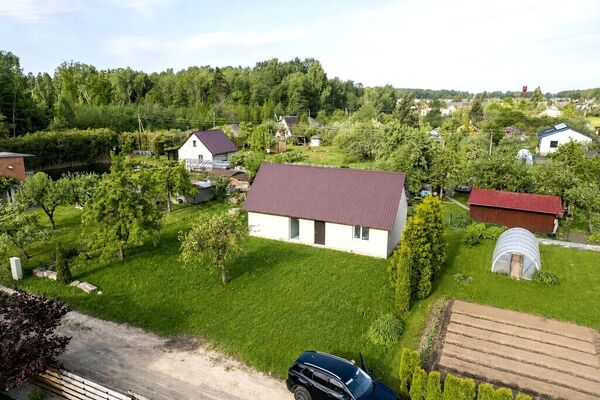 Panevėžio r. sav., Bernatoniai (Panevėžio sen.), Briedžio al.