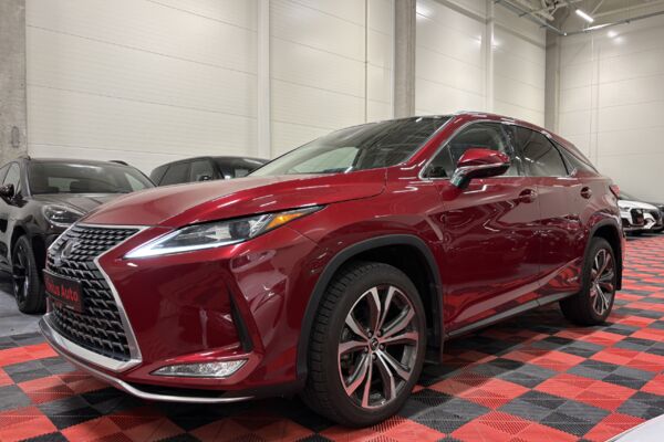 Lexus RX 450h