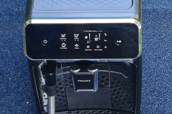 Philips ep kavos aparatas