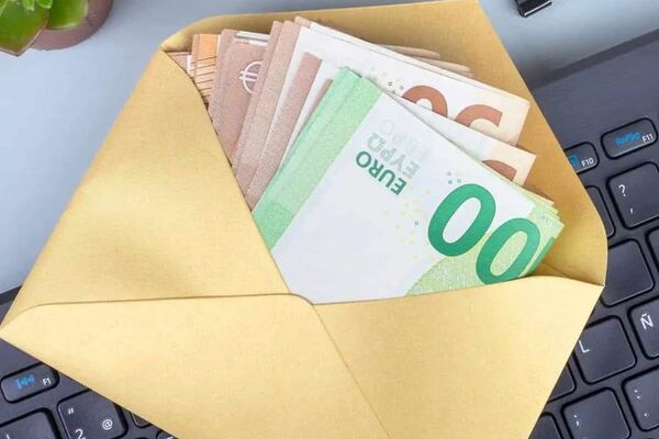 Vekselių finansavimo sprendimas