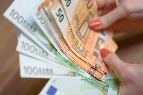 Reikia greito finansavimo?