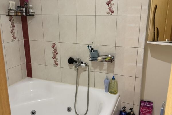 2 kamb. butas Klaipėda, Centras