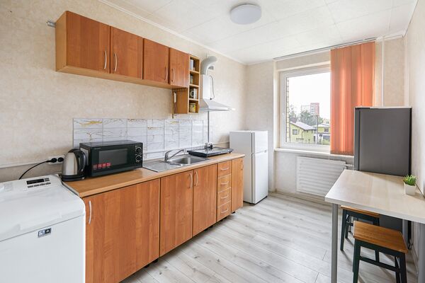1 kamb. butas Kaunas, Eiguliai, Kalniečių g.