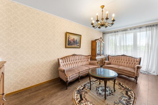 2 kamb. butas Šiauliai, Šiauliai, Kviečių g.