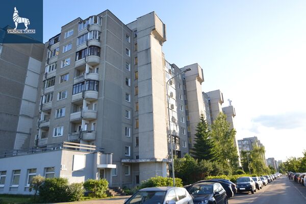 3 kamb. butas Vilnius, Pilaitė, I. Kanto al.