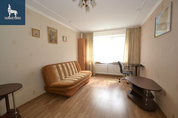 1 kamb. butas Vilnius, Žirmūnai, Žirmūnų g.