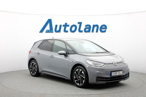 Volkswagen ID3