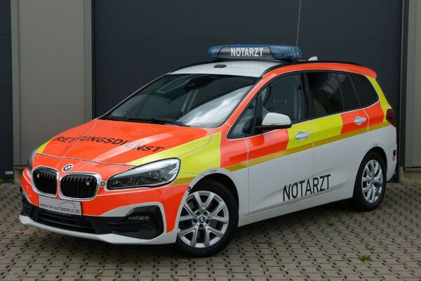 BMW 220