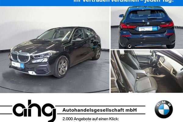 BMW 116