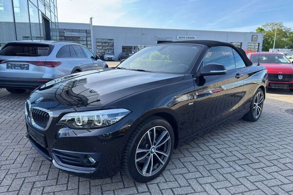 BMW 220