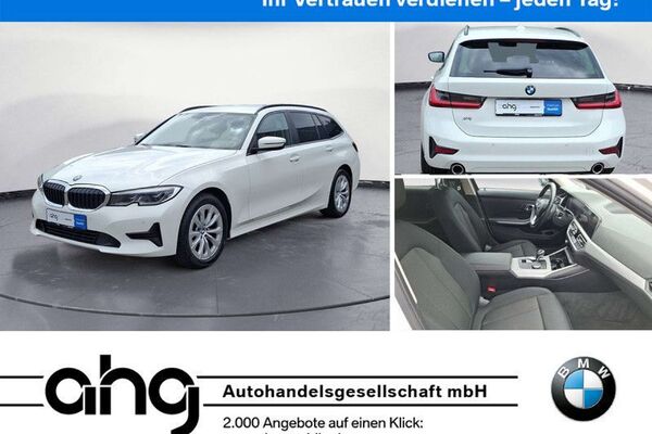 BMW 320