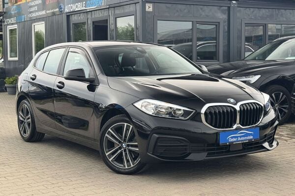 BMW 116