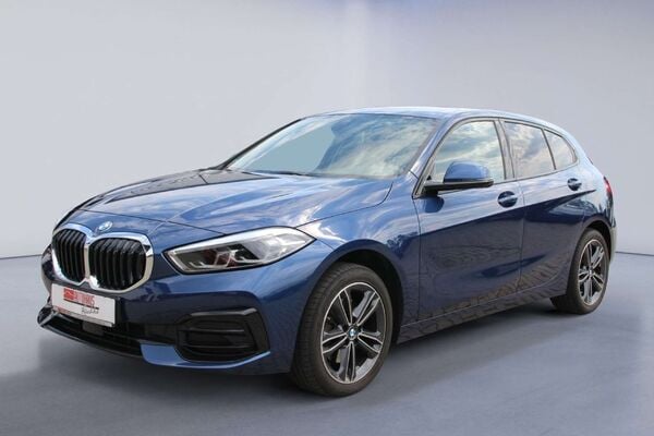 BMW 118